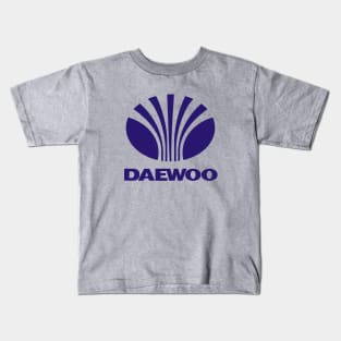 Daewoo Kids T-Shirt